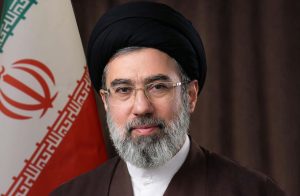 آیت الله سید مجتبی خامنه ای